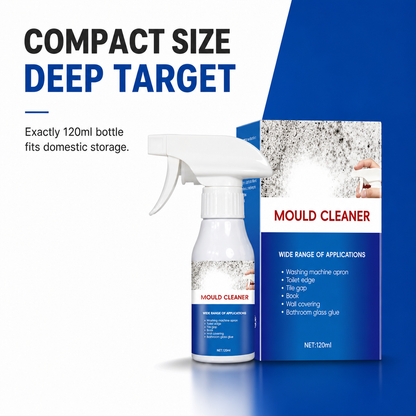 📢📢50% OFF !! ⏰Multi-Purpose Mold & Mildew Remover Spray