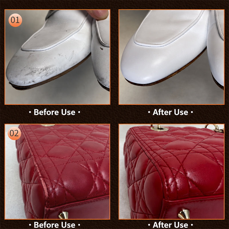 🎉 2026 Sale — Over 42,000 Sold! 💞 All-Purpose Leather Color Repair Balm – Renew Your Leather Treasures 🌸