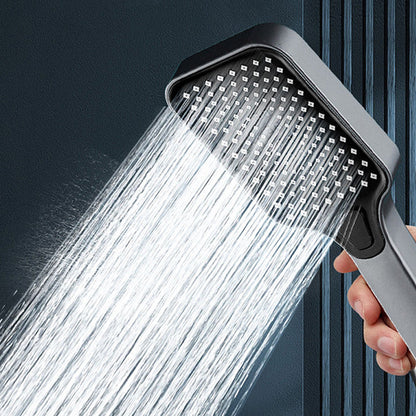 ✨ 50% OFF! Premium 4-Mode High Pressure Shower Head 🚿💧
