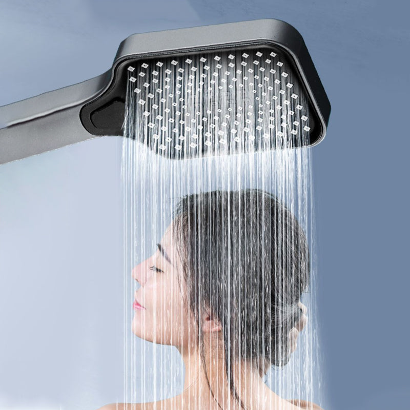 ✨ 50% OFF! Premium 4-Mode High Pressure Shower Head 🚿💧