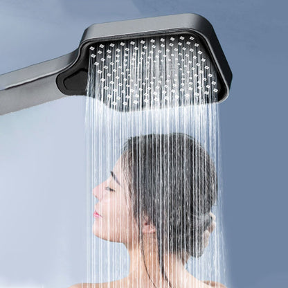 ✨ 50% OFF! Premium 4-Mode High Pressure Shower Head 🚿💧