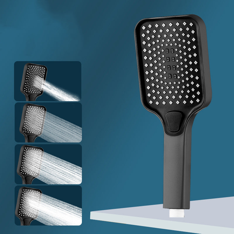✨ 50% OFF! Premium 4-Mode High Pressure Shower Head 🚿💧