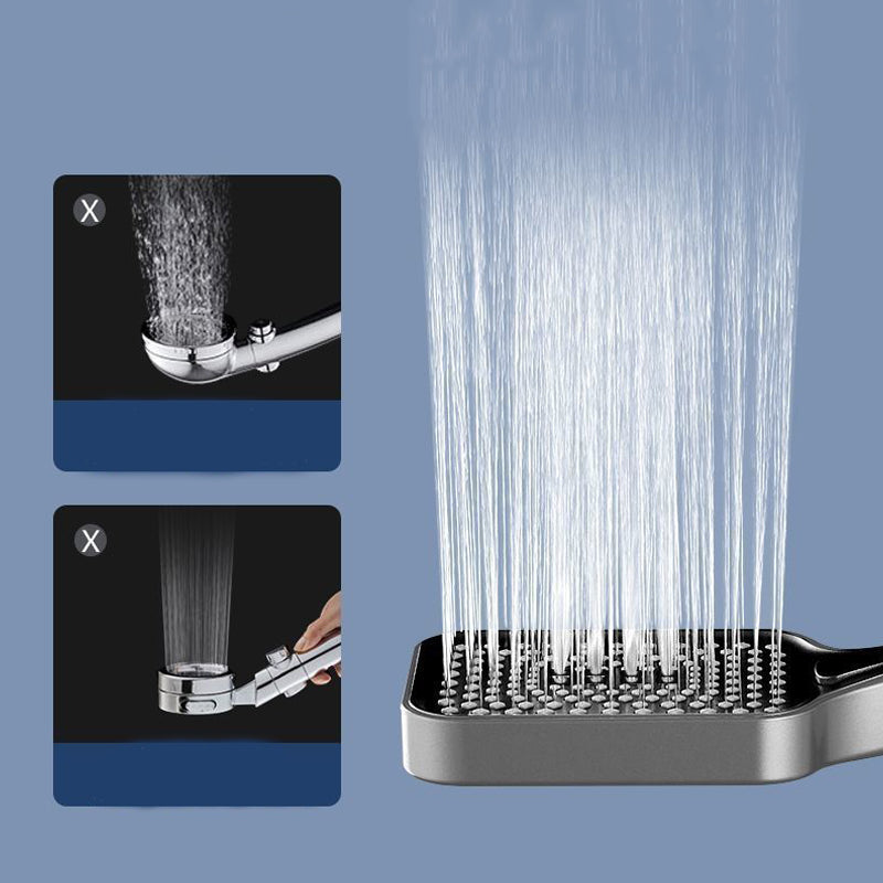 ✨ 50% OFF! Premium 4-Mode High Pressure Shower Head 🚿💧