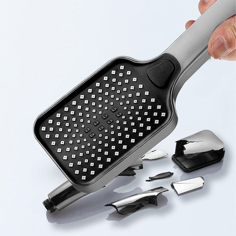 ✨ 50% OFF! Premium 4-Mode High Pressure Shower Head 🚿💧