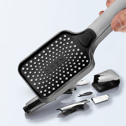 ✨ 50% OFF! Premium 4-Mode High Pressure Shower Head 🚿💧
