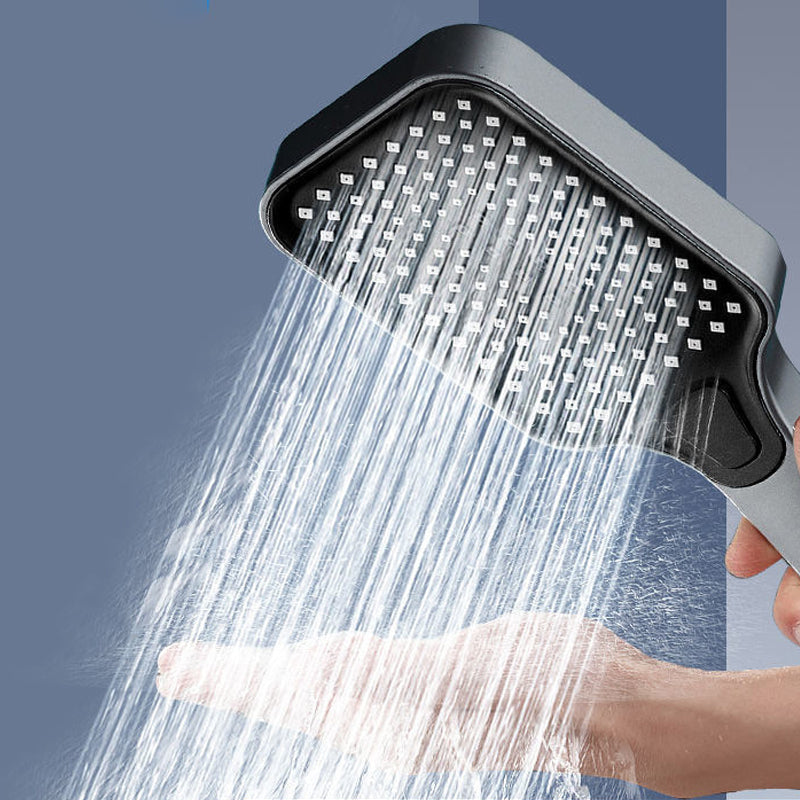 ✨ 50% OFF! Premium 4-Mode High Pressure Shower Head 🚿💧