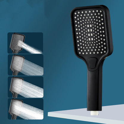 ✨ 50% OFF! Premium 4-Mode High Pressure Shower Head 🚿💧