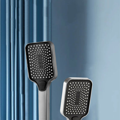✨ 50% OFF! Premium 4-Mode High Pressure Shower Head 🚿💧