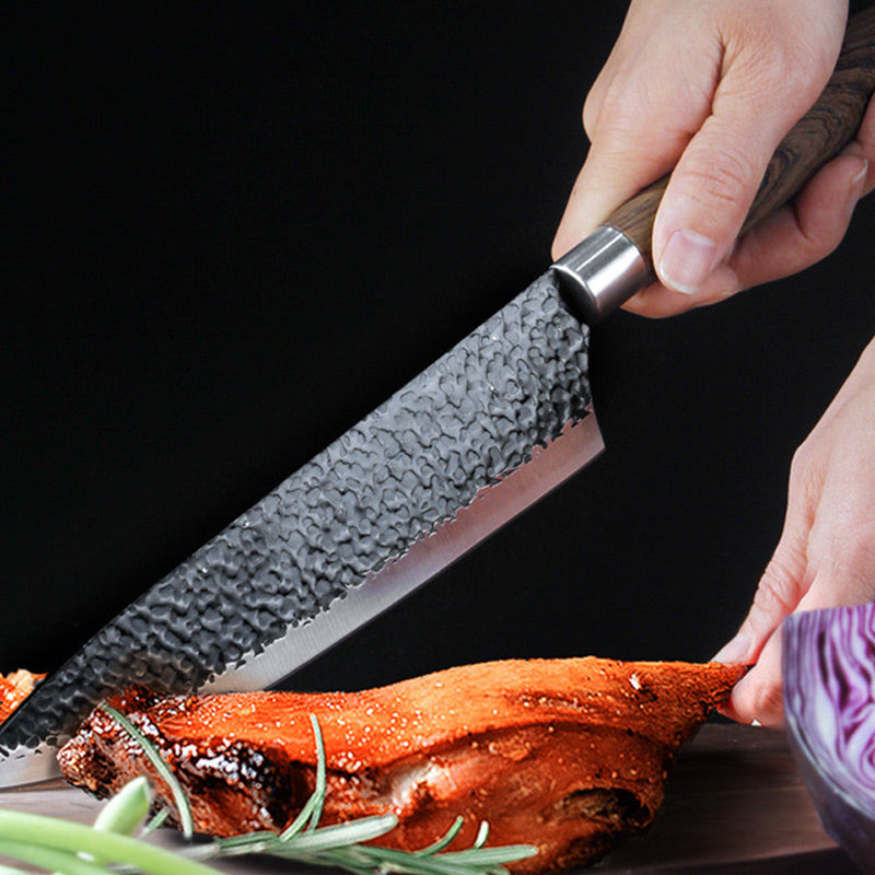 🔥 50% OFF✨German Professional Chef's Knife Set - 6 Pcs Set