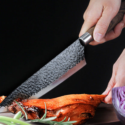 🔥 50% OFF✨German Professional Chef's Knife Set - 6 Pcs Set