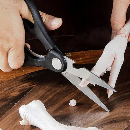🔥 50% OFF✨German Professional Chef's Knife Set - 6 Pcs Set