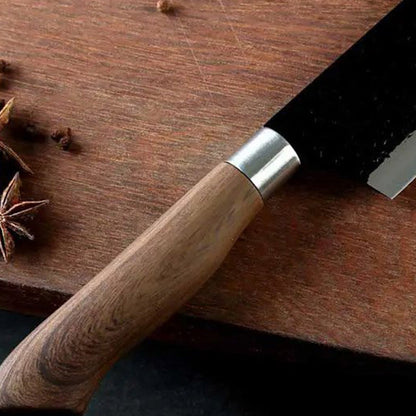 🔥 50% OFF✨German Professional Chef's Knife Set - 6 Pcs Set