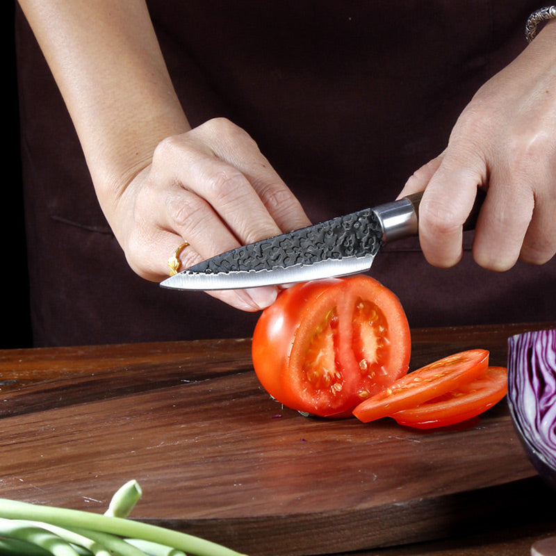 🔥 50% OFF✨German Professional Chef's Knife Set - 6 Pcs Set