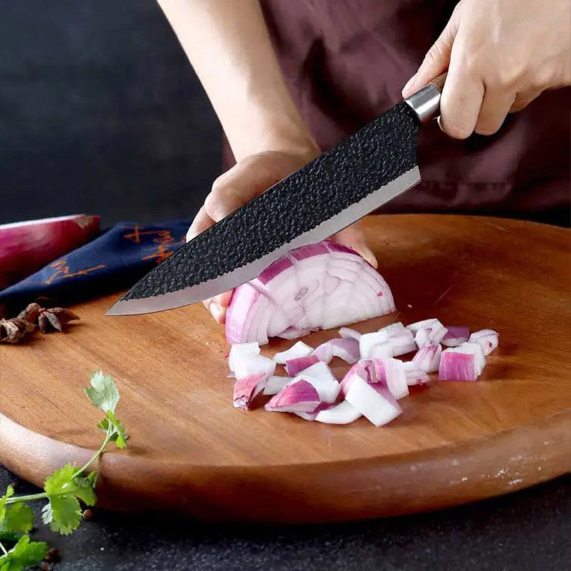 🔥 50% OFF✨German Professional Chef's Knife Set - 6 Pcs Set