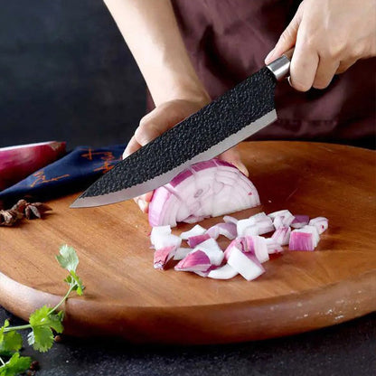 🔥 50% OFF✨German Professional Chef's Knife Set - 6 Pcs Set
