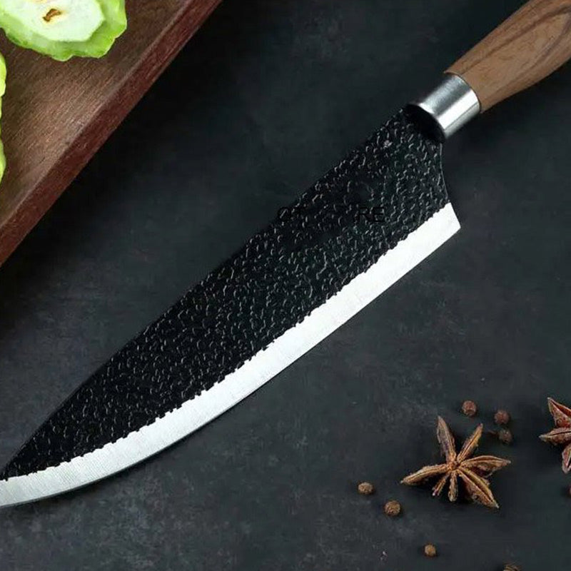 🔥 50% OFF✨German Professional Chef's Knife Set - 6 Pcs Set