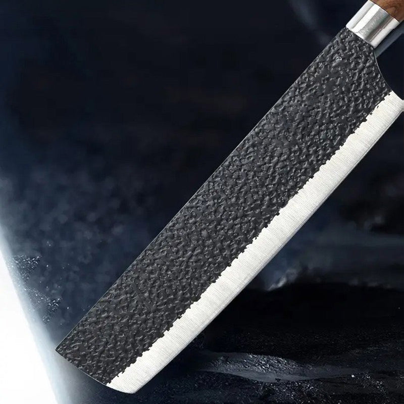 🔥 50% OFF✨German Professional Chef's Knife Set - 6 Pcs Set