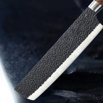 🔥 50% OFF✨German Professional Chef's Knife Set - 6 Pcs Set