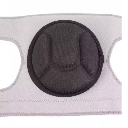 🛡️🦵 Thick EVA Work Knee Pads – 50% OFF! Impact-ready foam, anti-slip, waterproof – adjustable comfort for construction & cleaning. 💪