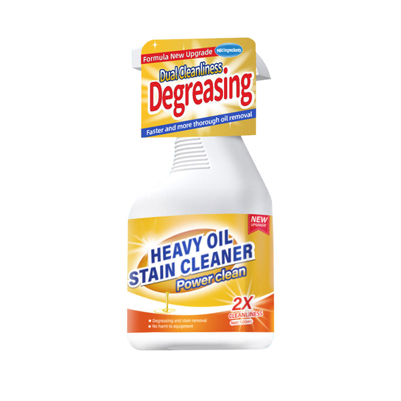 ✨50% Off Today! Ultimate Heavy-Duty Kitchen Degreaser & Cleaning Spray