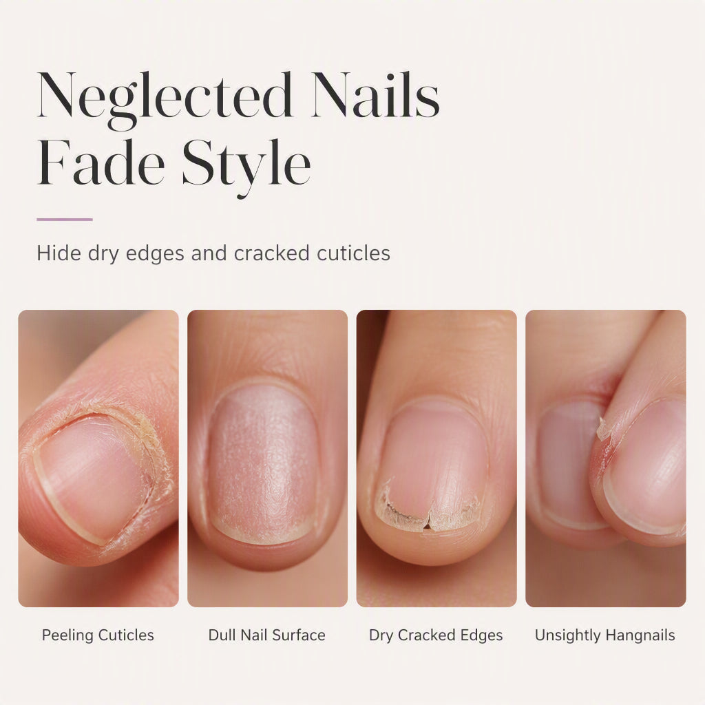 💅 Buy 2 Get 1 FREE | Portable Nail Care Essence Pen