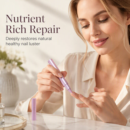 💅 Buy 2 Get 1 FREE | Portable Nail Care Essence Pen