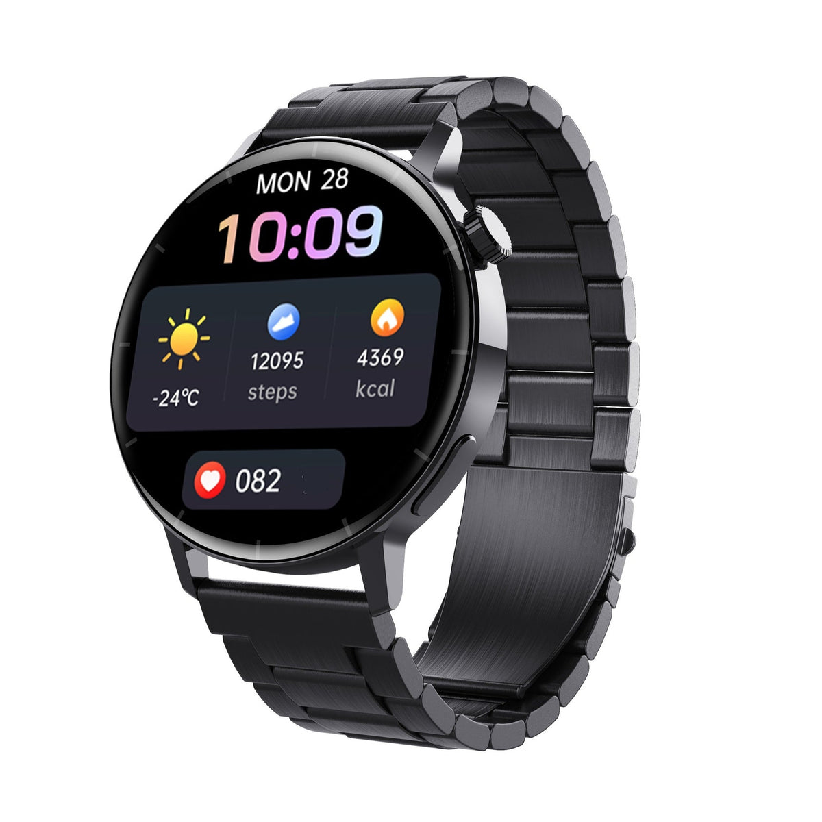 ⌚ 50% OFF RIGHT NOW! ⚡ Multifunctional Smartwatch
