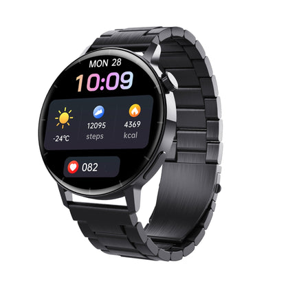⌚ 50% OFF RIGHT NOW! ⚡ Multifunctional Smartwatch