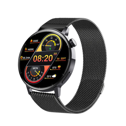 ⌚ 50% OFF RIGHT NOW! ⚡ Multifunctional Smartwatch
