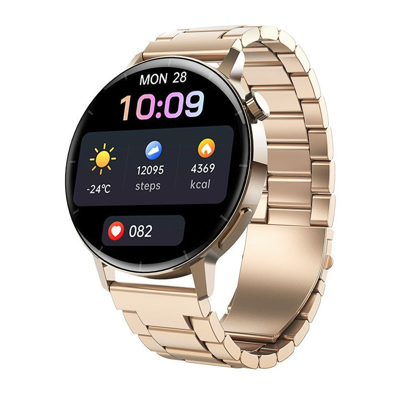 ⌚ 50% OFF RIGHT NOW! ⚡ Multifunctional Smartwatch