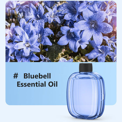 🌸 50% OFF | Automatic Aromatherapy Diffuser