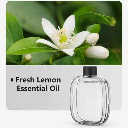 🌸 50% OFF | Automatic Aromatherapy Diffuser