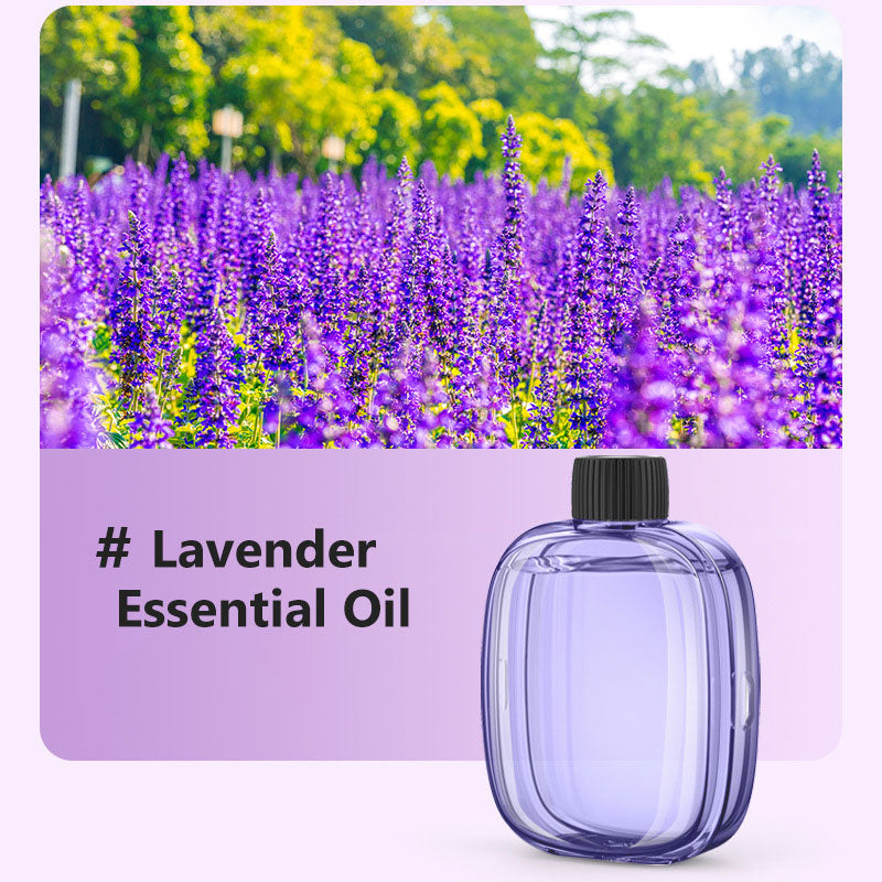🌸 50% OFF | Automatic Aromatherapy Diffuser