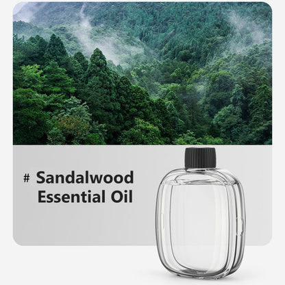 🌸 50% OFF | Automatic Aromatherapy Diffuser