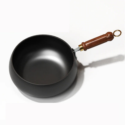 🔥 50% OFF NOW! Uncoated Iron Non-Stick Multi-Purpose Pot