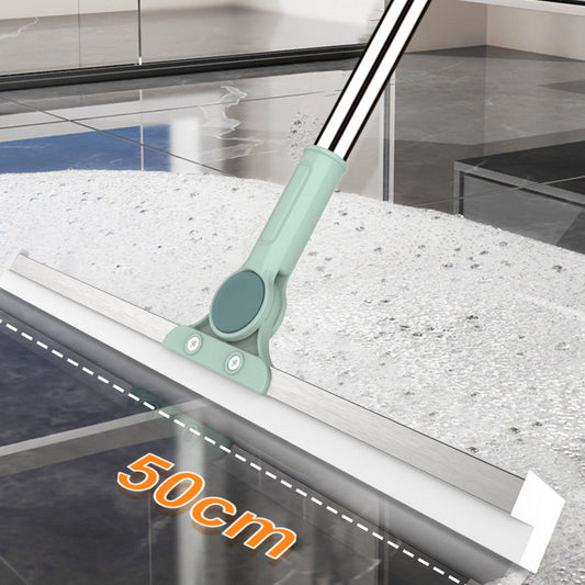 🧼LAST DAY SALE: Only £14.99! 🔥🔥Minky Flexi Edge Sweeper: Multi-Surface Cleaning for Floors, Carpets & Windows