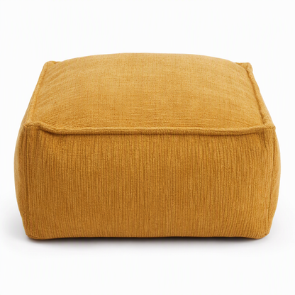 BLACK FRIDAY EARLY ACCESS 🪑 50% OFF NOW!✨Clothes Storage Ottoman🧵Wide Zipper Design💪Robust Stitching🏠Dual Use Seat & Storage Box for Bedroom Living Room