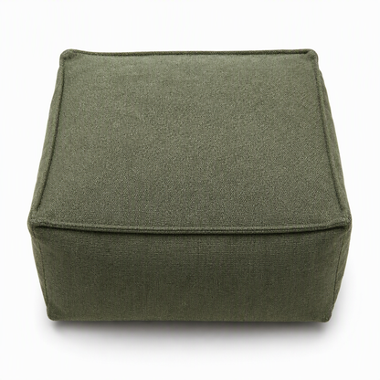 BLACK FRIDAY EARLY ACCESS 🪑 50% OFF NOW!✨Clothes Storage Ottoman🧵Wide Zipper Design💪Robust Stitching🏠Dual Use Seat & Storage Box for Bedroom Living Room
