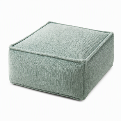 BLACK FRIDAY EARLY ACCESS 🪑 50% OFF NOW!✨Clothes Storage Ottoman🧵Wide Zipper Design💪Robust Stitching🏠Dual Use Seat & Storage Box for Bedroom Living Room